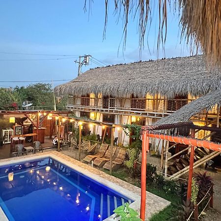 Rincon Del Mar Palomino Hotell Exteriör bild