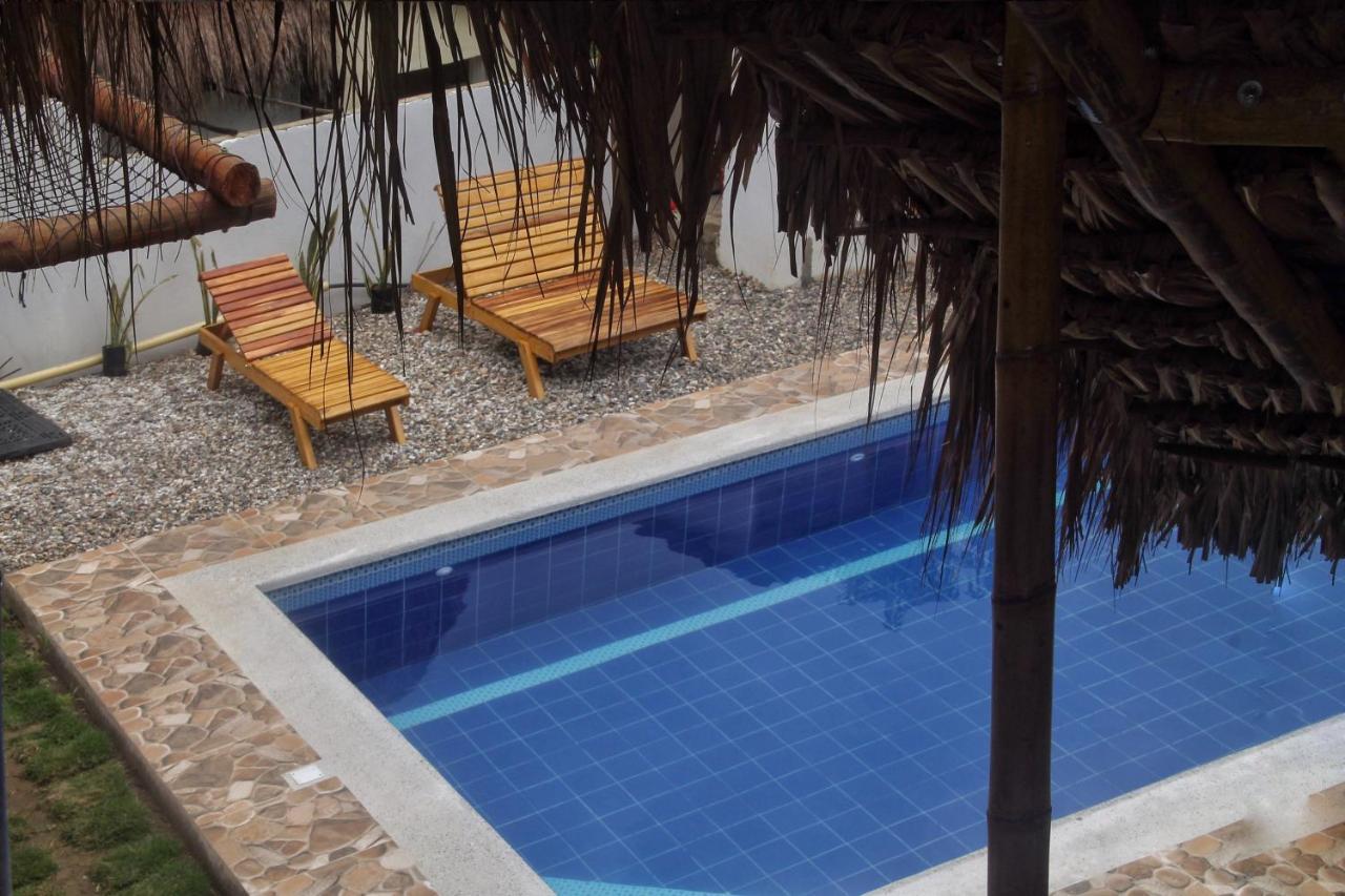 Rincon Del Mar Palomino Hotell Exteriör bild