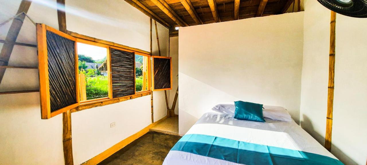 Rincon Del Mar Palomino Hotell Exteriör bild