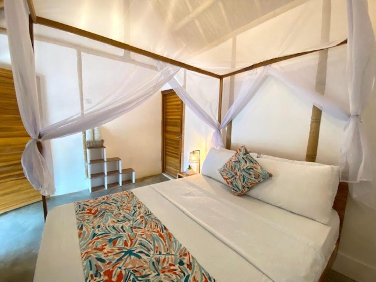 Rincon Del Mar Palomino Hotell Exteriör bild