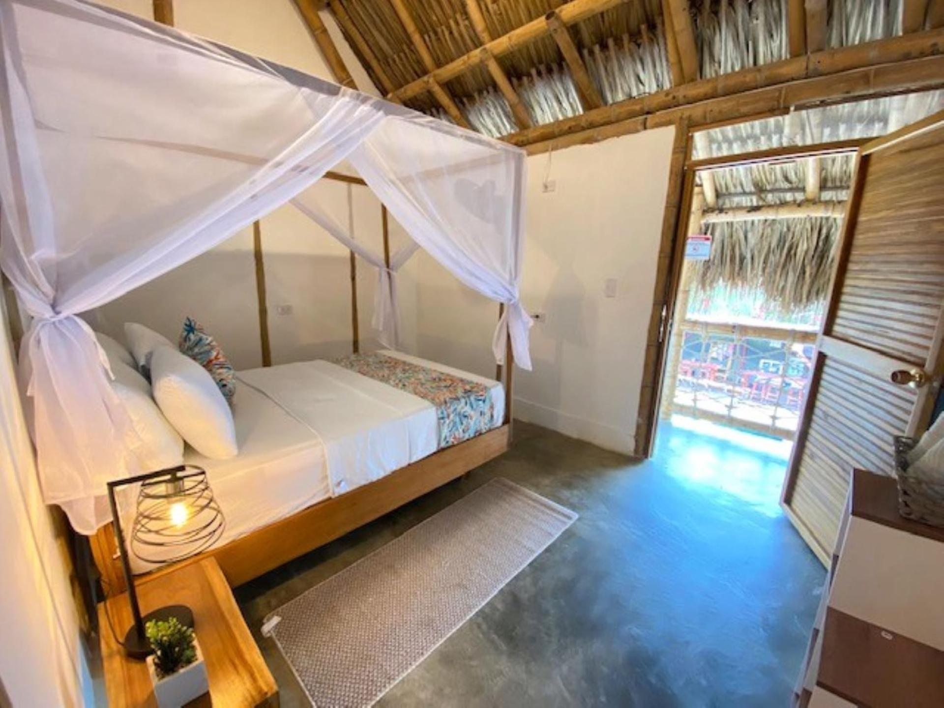 Rincon Del Mar Palomino Hotell Exteriör bild