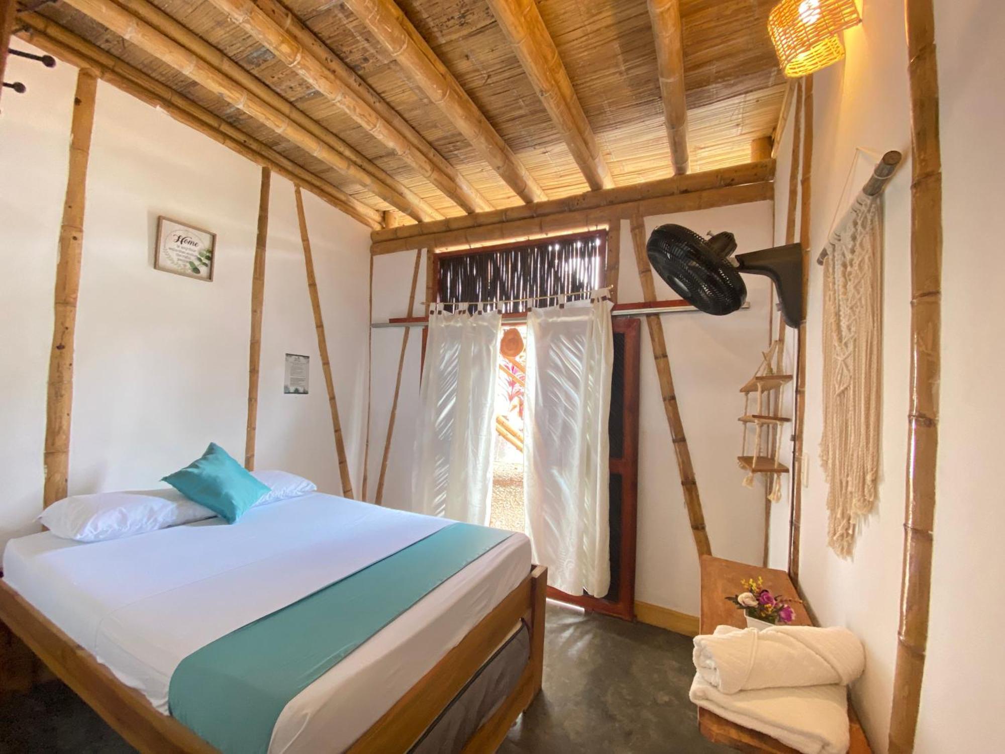 Rincon Del Mar Palomino Hotell Exteriör bild