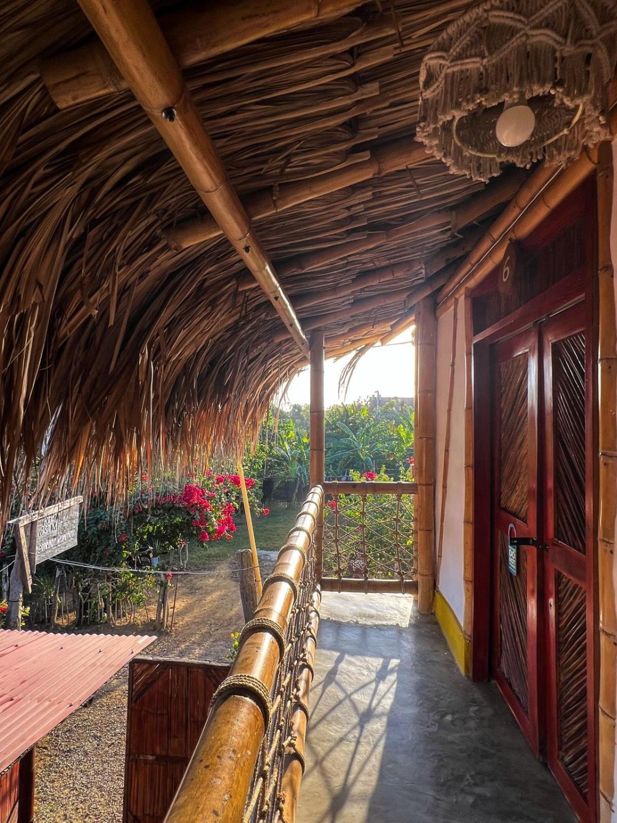 Rincon Del Mar Palomino Hotell Exteriör bild