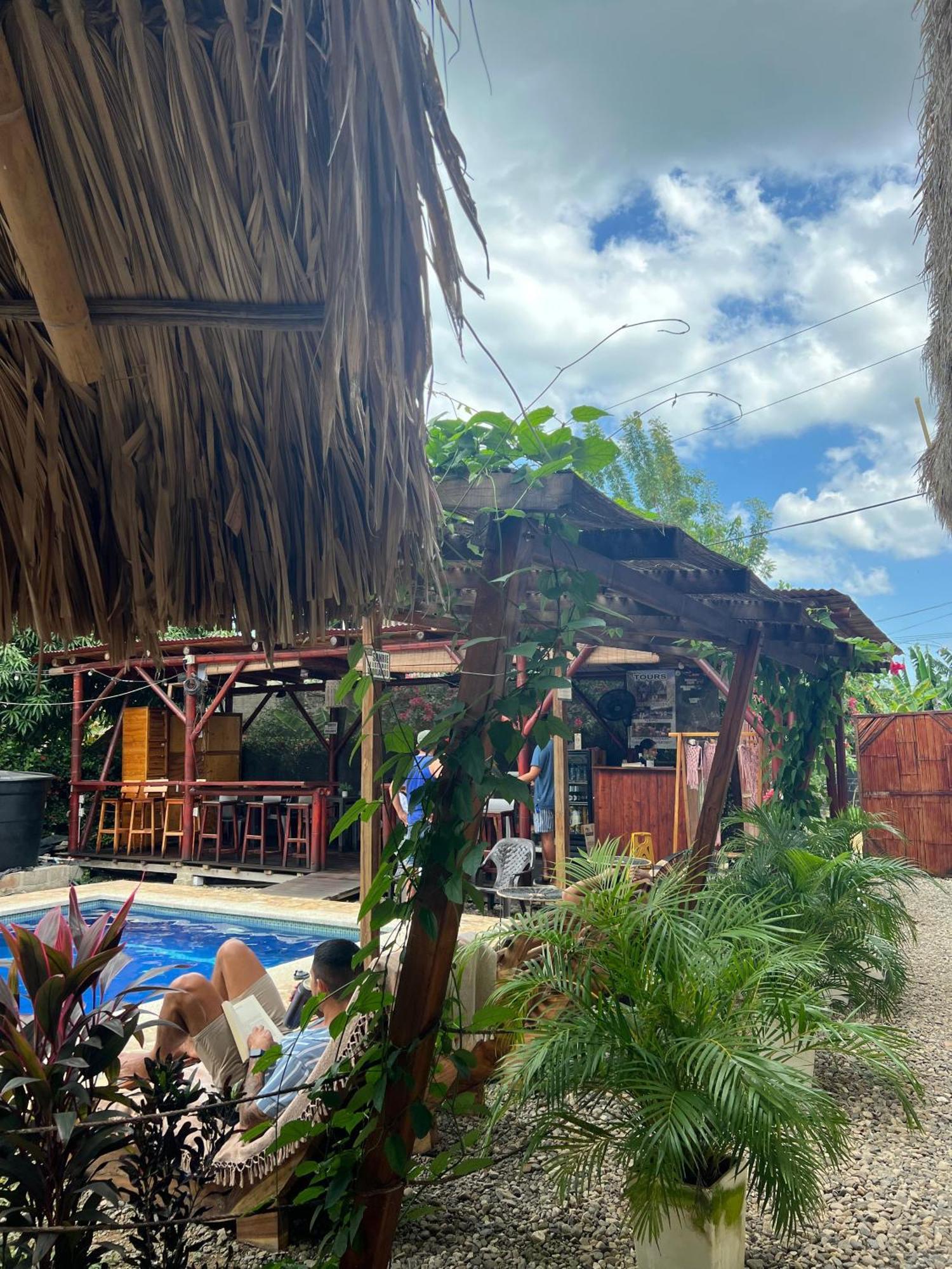 Rincon Del Mar Palomino Hotell Exteriör bild